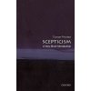 Scepticism: A Very Short Introduction Scepticism: A Very Short Introduction