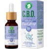 Zelená Země CBD Konopné kvapky s BCP Good sleep 30 ml