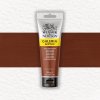 Akrylová farba Winsor & Newton Galeria 120 ml Burnt Sienna Opa