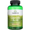 Swanson kyselina kaprylová 600 mg - 60 kapsúl Swanson kyselina kaprylová 600 mg - 60 kapsúl