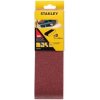 Stanley Brusný pás 75 x 510 mm P60, 3 ks Stanley Brusný pás 75 x 510 mm P60, 3 ks