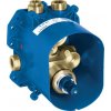Grohe Rapido Rapido T - termostatické teleso na skrytú inštaláciu 35500000 Grohe Rapido Rapido T - termostatické teleso na skrytú inštaláciu 35500000