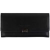 CHARM FASHION | Dámska peňaženka CHARM FASHION čierna CHARM FASHION | Dámska peňaženka CHARM FASHION čierna