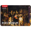 Bruynzeel Rijks Museum farbičky, 50ks-Bruynzeel Bruynzeel Rijks Museum farbičky, 50ks-Bruynzeel