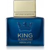 Banderas King of Seduction Absolute toaletná voda pre mužov 50 ml Banderas King of Seduction Absolute toaletná voda pre mužov 50 ml