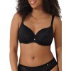Dámska podprsenka Lisca Alegra 20266 čierna Dámska podprsenka Lisca Alegra 20266 čierna