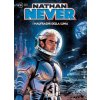Nathan Never. I naufraghi della luna (Bepi Vigna)(Pevná) Nathan Never. I naufraghi della luna (Bepi Vigna)(Pevná)