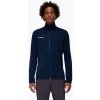 Mikina trekking pánska Mammut Aconcagua Light ML marine Mikina trekking pánska Mammut Aconcagua Light ML marine