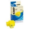 KMP Cartridge HP 363, HP C8773EE, - kompatibilné (Žltá) KMP Cartridge HP 363, HP C8773EE, - kompatibilné (Žltá)