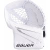 Lapačka Bauer Supreme MVPRO White Senior na pravú ruku (obrátený) Lapačka Bauer Supreme MVPRO White Senior na pravú ruku (obrátený)