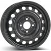 Plechový disk Alcar Stahlrad KFZ 6775 5,5x15 4x100 (60) ET45 (NISSAN, čierny, 5?J x 15) Plechový disk Alcar Stahlrad KFZ 6775 5,5x15 4x100 (60) ET45 (NISSAN, čierny, 5?J x 15)
