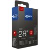 SCHWALBE Duša SV20 (18/25-622/630) 28x0.70–1.00 SV 40mm Extra Light 70g SCHWALBE Duša SV20 (18/25-622/630) 28x0.70–1.00 SV 40mm Extra Light 70g