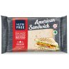 Nutri Free Americký sendvič 240 g Nutri Free Americký sendvič 240 g