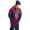 Burton Frostner Mulled Berry/Dress Blue L