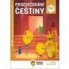 Procvičování češtiny pro 5. ročník Procvičování češtiny pro 5. ročník