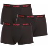 Hugo Boss čierné