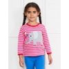 TOBY TIGER tričko s dlhým rukávom TOBY TIGER tričko s dlhým rukávom