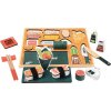 Bino Puzzle 3D Sushi bar Bino Puzzle 3D Sushi bar