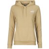 Puma ESS+ Embroidery Hoodie TR béžová