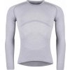 FORCE triko funkční F SOFT dlouhý rukáv, sv. šedé Velikost: XL-XXL FORCE triko funkční F SOFT dlouhý rukáv, sv. šedé Velikost: XL-XXL
