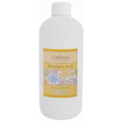 SALOOS olej Devatero kvítí 50 ml