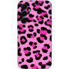 Picasee Fashion Case pre Samsung Galaxy A55 5G A556B - Pink Tiger Picasee Fashion Case pre Samsung Galaxy A55 5G A556B - Pink Tiger