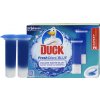 Duck Fresh Discs WC čistič Blue 2 x 36 ml