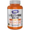 Now Foods L-Glutamine 1000 120 kapsúl