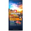 Ontario Adult Medium Lamb & Brown Rice 12 kg Ontario Adult Medium Lamb & Brown Rice 12 kg