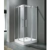 AQUATEK TEKNO A4 210 90cm sprchový kút štvorcový, profil chróm, sklo číre, TEKNOA4210CH9062 AQUATEK TEKNO A4 210 90cm sprchový kút štvorcový, profil chróm, sklo číre, TEKNOA4210CH9062