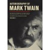 Autobiography of Mark Twain, Volume 1 (Mark Twain)(Pevná) Autobiography of Mark Twain, Volume 1 (Mark Twain)(Pevná)