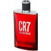 Cristiano Ronaldo CR7 toaletná voda pre mužov 100 ml Cristiano Ronaldo CR7 toaletná voda pre mužov 100 ml