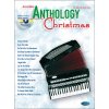 Anthology Christmas + CD - akordeon Anthology Christmas + CD - akordeon