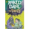 The Twits - Roald Dahl, Puffin The Twits - Roald Dahl, Puffin