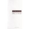 Obec a člověk (Leo Strauss) Obec a člověk (Leo Strauss)