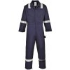PORTWEST IONA F813 / Reflexná kombinéza - námorná modrá L PORTWEST IONA F813 / Reflexná kombinéza - námorná modrá L