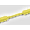 HellermannTyton 333-30604 zmršťovacia bužírka bez lepidla žltá 6 mm 2 mm Pomer zmrštenia:3:1 metrový tovar; 333-30604 HellermannTyton 333-30604 zmršťovacia bužírka bez lepidla žltá 6 mm 2 mm Pomer zmrštenia:3:1 metrový tovar; 333-30604
