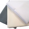 EVENIT Teflónový obrus tmavozelená Polyester 100x100 cm EVENIT Teflónový obrus tmavozelená Polyester 100x100 cm