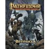 Pathfinder Roleplaying Game: Bestiary 4 Pathfinder Roleplaying Game: Bestiary 4