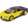 Maisto Bugatti Chiron 1:24