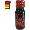 POPPERS PIG Red 25ml - POPPERS PIG Red 25ml -