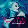 TYLER, BONNIE - GREATEST HITS CD