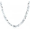 Retiazka SAVICKI: striebro - SAVFIEX100R-L Retiazka SAVICKI: striebro - SAVFIEX100R-L
