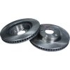 Brzdový kotúč MAXGEAR 19-2196 Brzdový kotúč MAXGEAR 19-2196