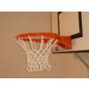 Basketbalové sito, súťažná, 6 radov S-SPORT Basketbalové sito, súťažná, 6 radov S-SPORT