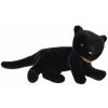Maileg mačka Medium Black