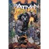 DC Comics Batman 12: City of Bane 1 DC Comics Batman 12: City of Bane 1