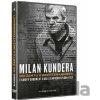 Milan Kundera: Od žertu k bezvýznamnosti DVD Milan Kundera: Od žertu k bezvýznamnosti DVD