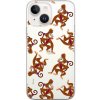 AppleMix DISNEY kryt pre Apple iPhone 14 - Aladin - Aladdin's Monkey Abu - gumový - priehľadný AppleMix DISNEY kryt pre Apple iPhone 14 - Aladin - Aladdin's Monkey Abu - gumový - priehľadný