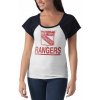 47 Brand Dámske tričko New York Rangers Big Time Slim Fit Raglan T-Shirt Veľkosť: XL 47 Brand Dámske tričko New York Rangers Big Time Slim Fit Raglan T-Shirt Veľkosť: XL